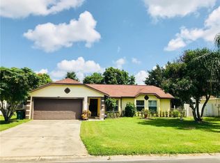 151 Toluca Dr, Kissimmee, FL 34743