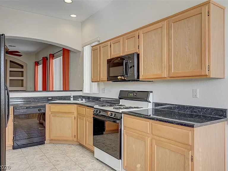 9197 Grey Pebble Ct — Photo 21