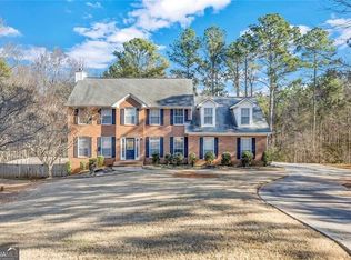 200 Riverbrook Ct, McDonough, GA 30252