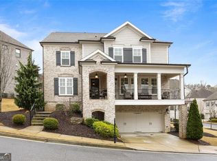 3341 Bryerstone Cir SE, Smyrna, GA 30080