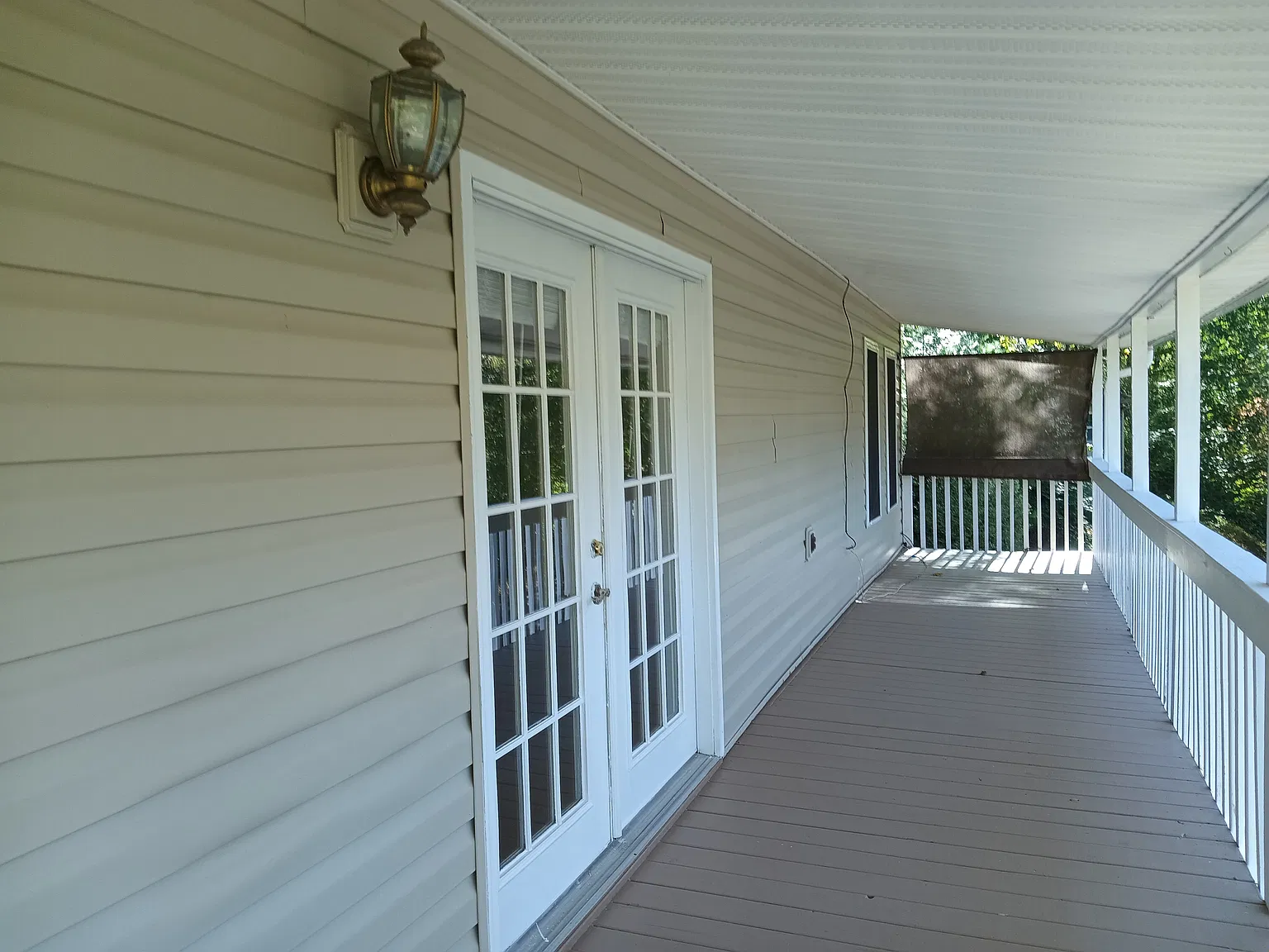 Jones Cove Rd, Asheville — Photo 2
