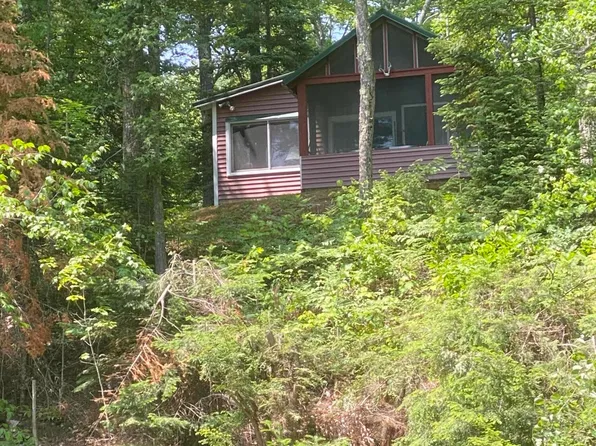 782 Beaver View Dr, Germfask, MI 49836