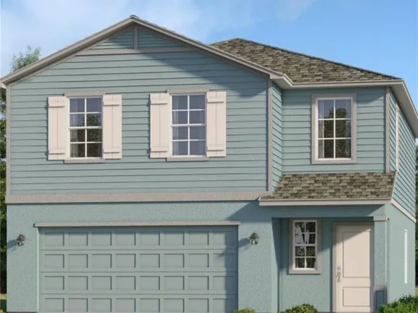 18115 MELLON STREET, PARRISH, FL 34219