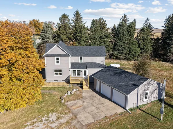 3025 Highway 146, Gilman, IA 50106