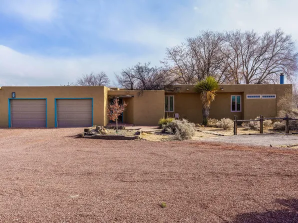 1127 Camino Hermosa, Corrales, NM 87048