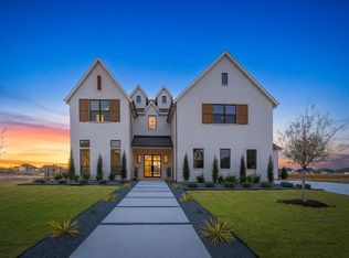 12491 Palmer Dr, Fort Worth, TX 76179