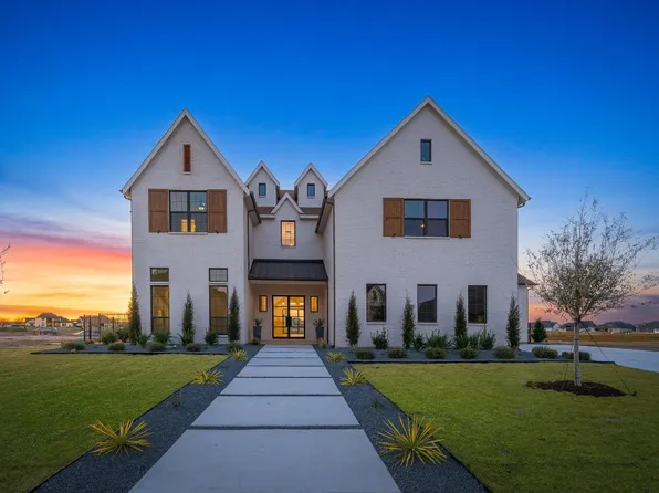 12491 Palmer Dr, Fort Worth, TX 76179