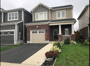 7 Ludolph St, Kitchener, ON N2R0G3