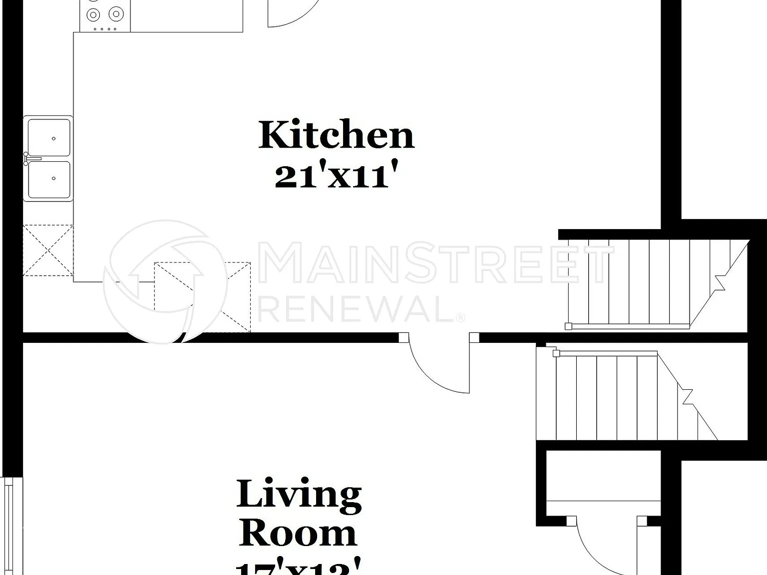 3324 Wiseman Dr — Photo 2