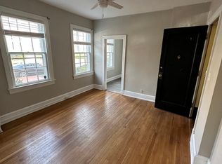 2532 Q St NW APT 1, Washington, DC 20007