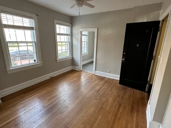 2532 Q St NW APT 1, Washington, DC 20007