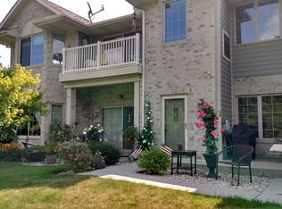 9256 66th Ave UNIT 84, Pleasant Prairie, WI 53158