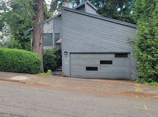 755 SW Chestnut St, Portland, OR 97219