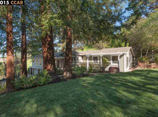 3338 Vaughn Rd, Lafayette, CA 94549