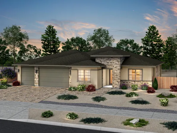 11624 Neff Ranch Dr, Sparks, NV 89441