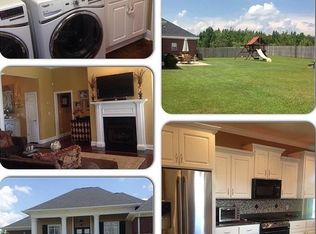 5512 O Ave, Meridian, MS 39305