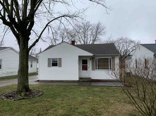 3219 Burton Pl, Anderson, IN 46013