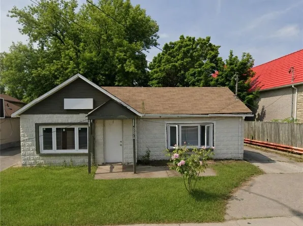 2574 Confederation Pkwy, Mississauga, ON L5B 1S2