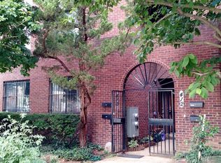 410 15th St SE APT A, Washington, DC 20003