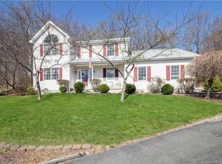 275 Tyler Way, Bristol, CT 06010