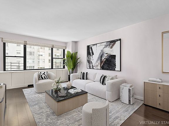 2nd image of 301 E 64th St APT 8B