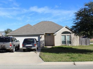 2804 Butterfly Dr, Temple, TX 76502