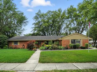 1575 Arlington Dr, Lima, OH