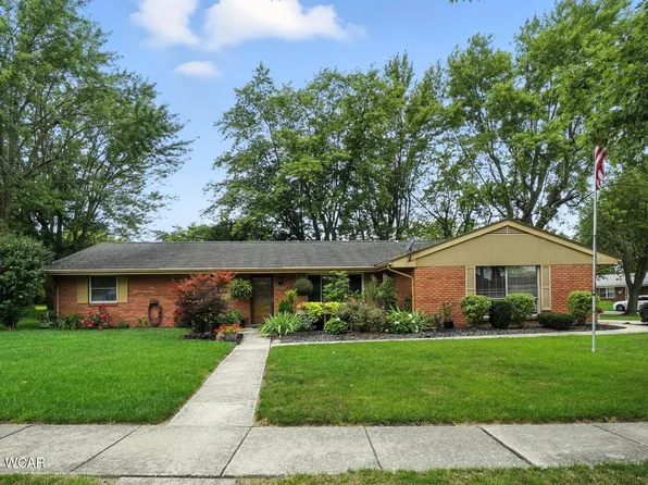 1575 Arlington Dr, Lima, OH 45805