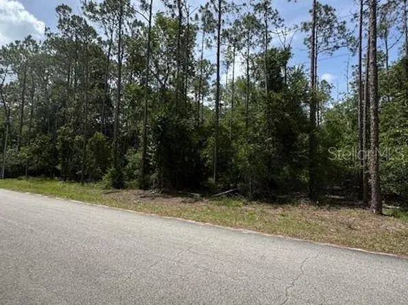 SW 82nd Loop Lot 37, Dunnellon, FL 34431