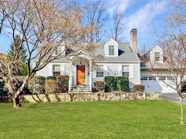 166 Larch Road, Briarcliff Manor, NY 10510