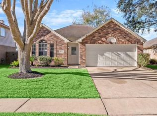 23035 N Waterlily Dr, Richmond, TX 77406