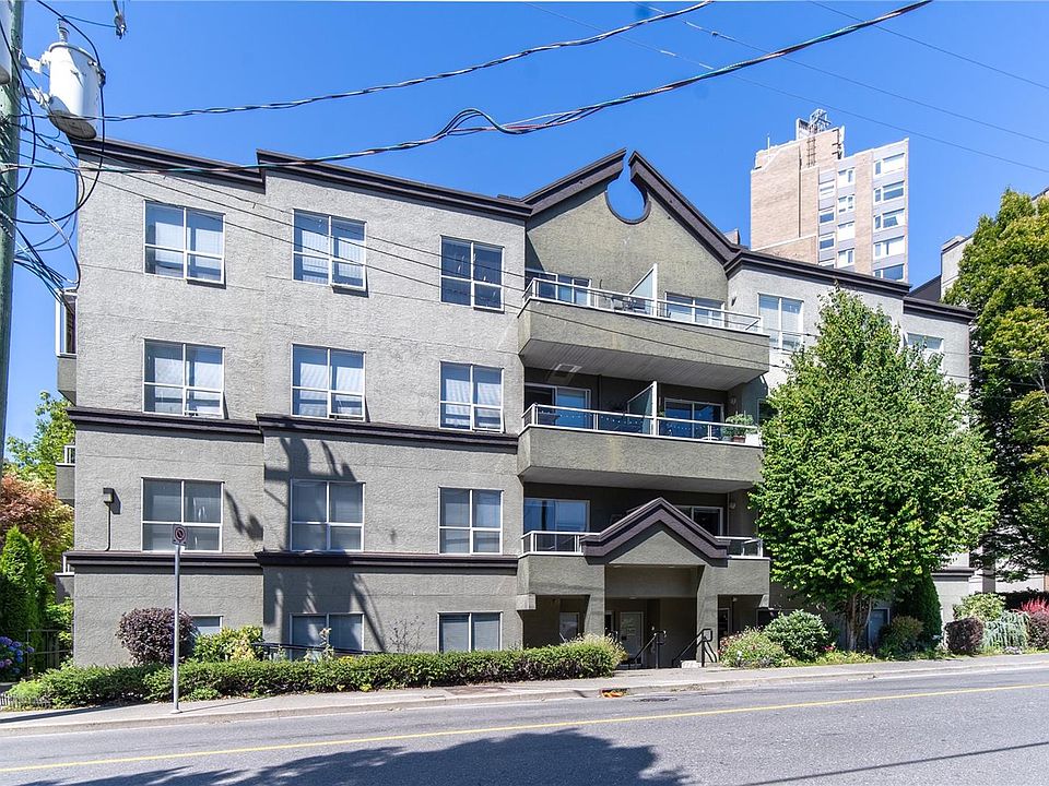 1st image of 832 Fisgard St #304
