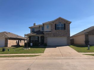 805 Hawthorne Rd, Anna, TX 75409
