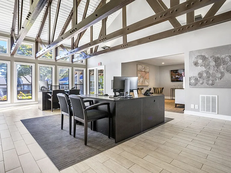 Our Windsor Communities team is ready to welcome you.