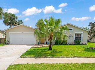 3413 Jay Tee Dr, Melbourne, FL 32901