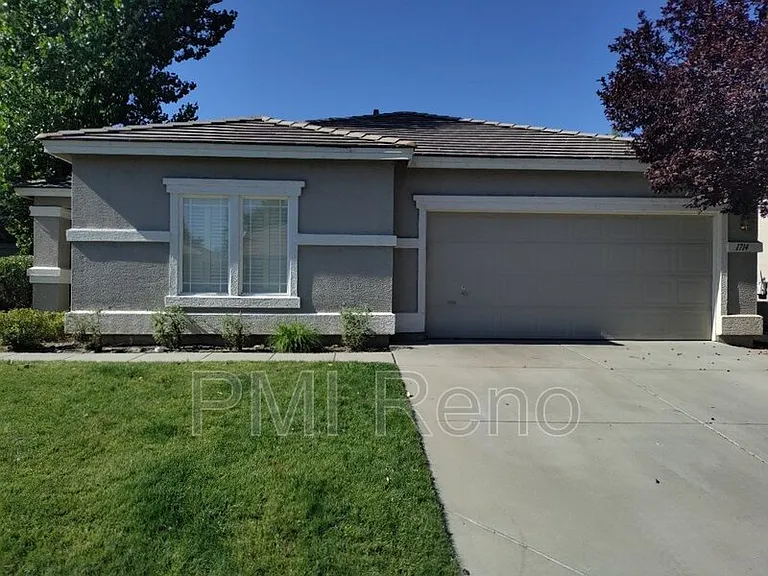 1714 Trek Trl — Photo 2