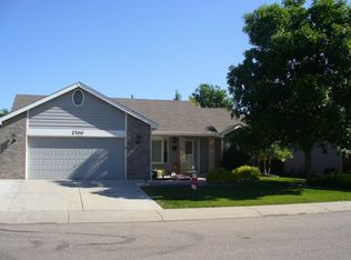 2700 Willow Creek Dr, Fort Collins, CO 80525