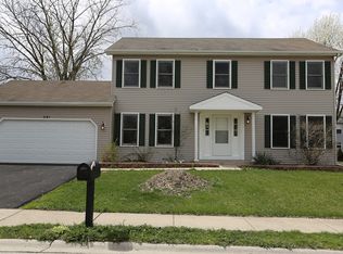 241 Laurie Cir, Bolingbrook, IL