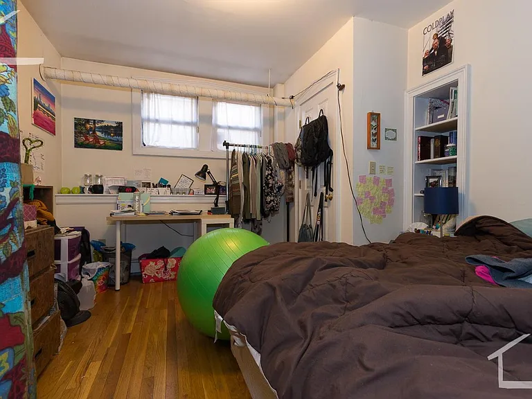 22 Glenville Ave #1D — Photo 14