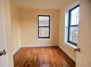 620 W 182nd St APT 5A, New York, NY 10033