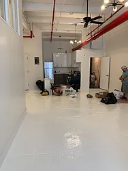 Rented by Carnegie Management Inc