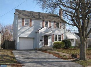 207 W Reamer Ave, Wilmington, DE 19804