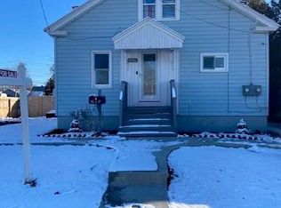 2802 Lemoyne Ave, Syracuse, NY 13211