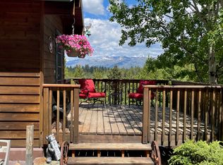 1623 Herrin Lake Rd, Lincoln, MT 59639