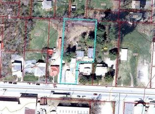 327 Haywood Road, Asheville, NC 28806