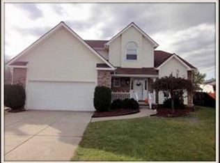 24 Pleasant Trl, Grand Island, NY 14072