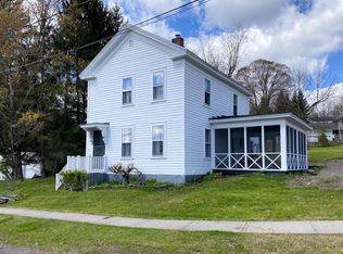 15 Hill St, Cooperstown, NY 13326