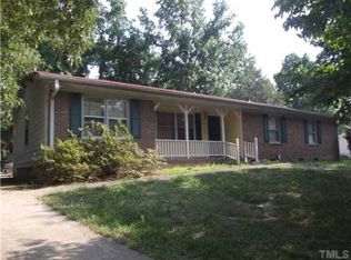 7112 Havenwood Dr, Raleigh, NC 27616