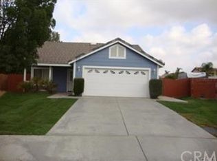 30348 Blume Cir, Menifee, CA 92584