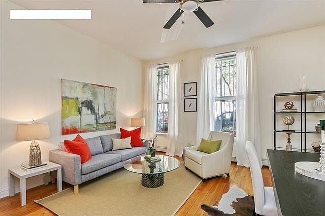 1st image of 46 Bergen St APT 2